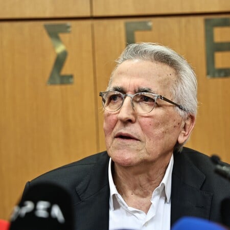 ΓΙΑΝΝΗΣ ΠΑΝΑΓΟΠΟΥΛΟΣ ΥΠΟΘΕΣΗ ΓΣΕΕ ΚΑΚΟΥΡΓΗΜΑ