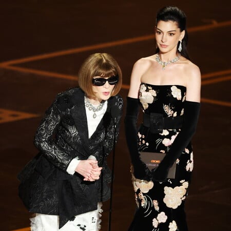 ΟΣΚΑΡ ΒΡΑΒΕΙΑ ΤΕΛΕΤΗ ΗΘΟΠΟΙΟΙ