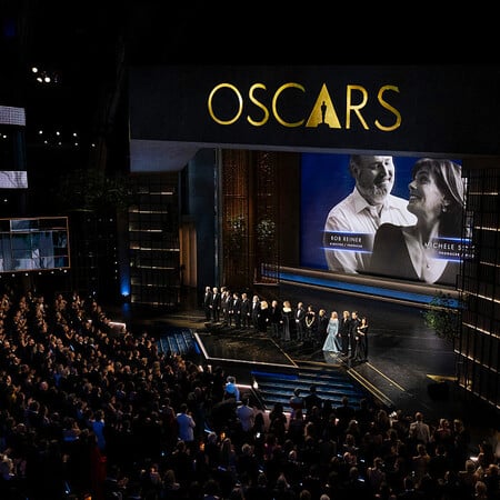 ΟΣΚΑΡ IN MEMORIAM ΗΘΟΠΟΙΟΙ ΝΕΚΡΟΙ