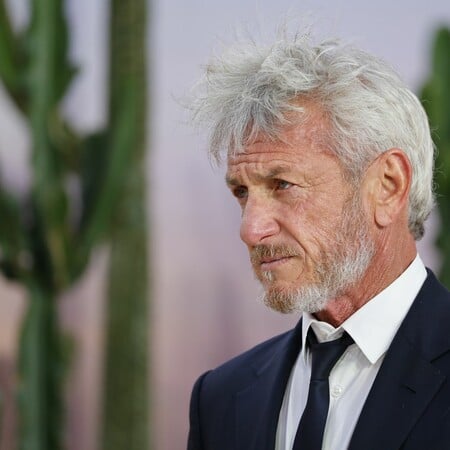 ΣΟΝ ΠΕΝ ΟΣΚΑΡ ΟΥΚΡΑΝΙΑ