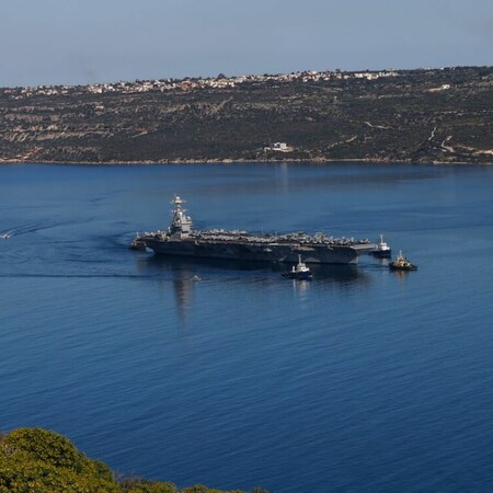 ΣΟΥΔΑ ΚΑΤΑΣΚΟΠΕΙΑ ΚΡΑΤΟΥΜΕΝΟΣ ΠΟΛΩΝΟΣ