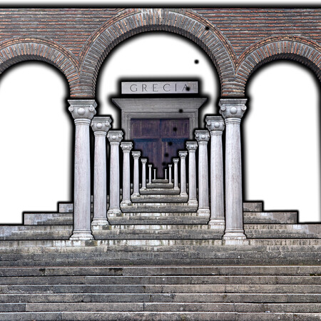 Το Ελληνικό Περίπτερο στην 61η Διεθνή Έκθεση Τέχνης – La Biennale di Venezia