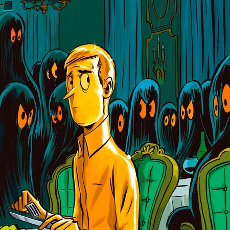 Τι κάνει το πολύ χρήμα στους ανθρώπους;