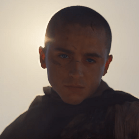 DUNE 3 ΤΙΜΟΤΕ ΣΑΛΑΜΕ ΖΕΝΤΑΓΙΑ ΡΟΜΠΕΡΤ ΠΑΤΙΝΣΟΝ 