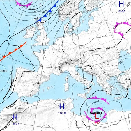 ΚΑΙΡΟΣ ΚΑΤΑΙΓΙΔΕΣ ΧΙΟΝΙΑ ΤΣΑΤΡΑΦΥΛΛΙΑΣ