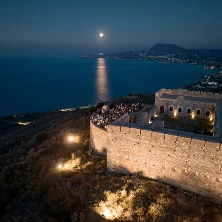 Οι Argonauts κάνουν live sessions στα πιο όμορφα μέρη της Ελλάδας