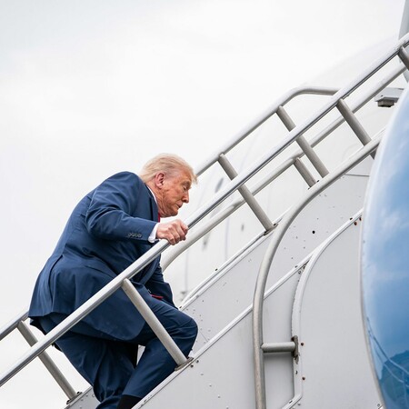 «Οι ΗΠΑ δεν αποτελούν πλέον φιλελεύθερη δημοκρατία» σύμφωνα με την πιο έγκυρη μέτρηση του κόσμου 