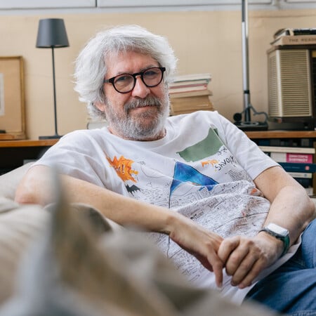 Νίκος Αμανίτης: «Στον ΔΟΛ ζούσαμε ένα συνεχές Game of Thrones»