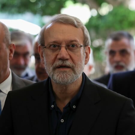 ΑΛΙ ΛΑΡΙΤΖΑΝΙ ΝΕΚΡΟΣ ΧΕΖΜΠΟΛΑΧ ΛΙΒΑΝΟΣ