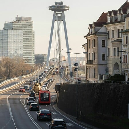 ΚΑΥΣΙΜΑ ΤΟΥΡΙΣΜΟΣ ΣΛΟΒΑΚΙΑ