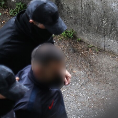 ΚΑΛΑΜΑΡΙΑ ΔΟΛΟΦΟΝΙΑ ΦΥΛΑΚΗ