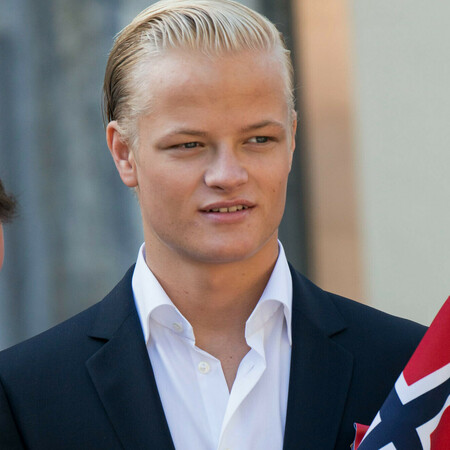 ΝΟΡΒΗΓΙΑ ΜΕΤΕ-ΜΑΡΙΤ ΔΙΚΗ ΒΙΑΣΜΟΣ