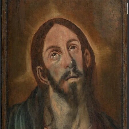 Νέο έργο του El Greco αποκαλύφθηκε στο Βατικανό μετά από συντήρηση