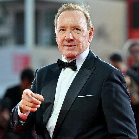 ΚΕΒΙΝ ΣΠΕΙΣΙ ΚΑΚΟΠΟΙΗΣΗ 