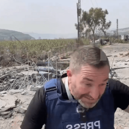 ΛΙΒΑΝΟΣ ΡΩΣΙΑ ΑΝΤΑΠΟΚΡΙΤΗΣ