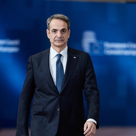 ΚΥΡΙΑΚΟΣ ΜΗΤΣΟΤΑΚΗΣ ΒΡΥΞΕΛΛΕΣ ΕΕ ΜΕΣΗ ΑΝΑΤΟΛΗ