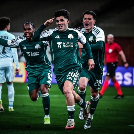 ΡΕΑΛ ΜΠΕΤΙΣ ΠΑΝΑΘΗΝΑΙΚΟΣ ΩΡΑ ΚΑΝΑΛΙ EUROPA LEAGUE