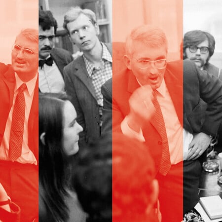 Ο Χάμπερμας και η ήττα της σκέψης