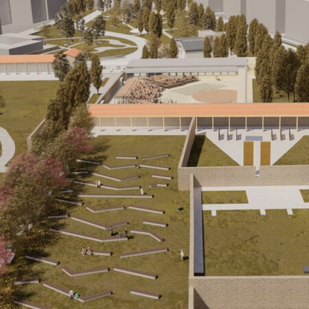 Σκοπευτήριο Καισαριανής: Η ανάπλαση που προκαλεί αντιδράσεις και προσφυγές