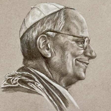 Πάπας Λέων ΙΔ΄, ο σθεναρός αντίπαλος του Τραμπ