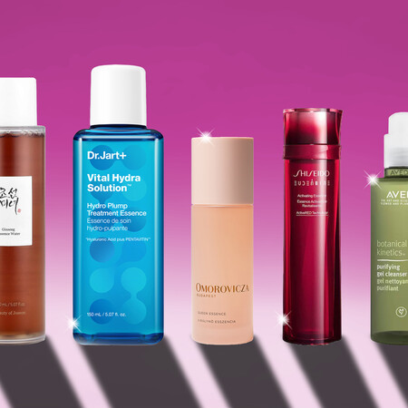 Essences: τι είναι και γιατί έχουν μπει για τα καλά στη σύγχρονη περιποίηση;