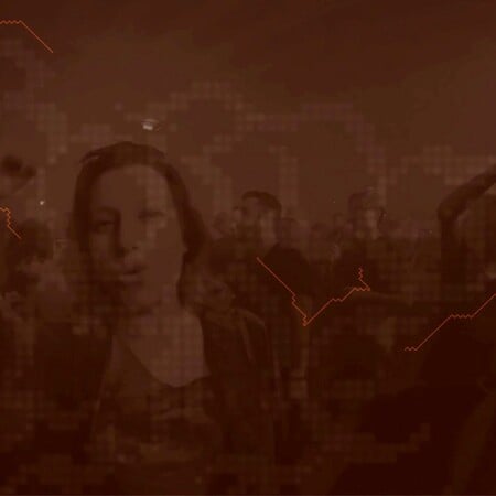 LiFO Διαγωνισμός: Βρες τους ήχους του Borderline Festival 2026