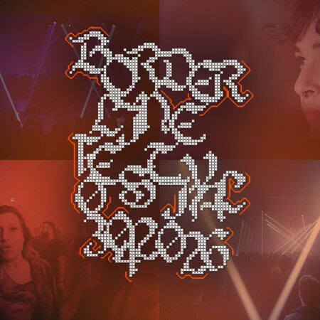 LiFO Διαγωνισμός: Βρες τους ήχους του Borderline Festival 2026