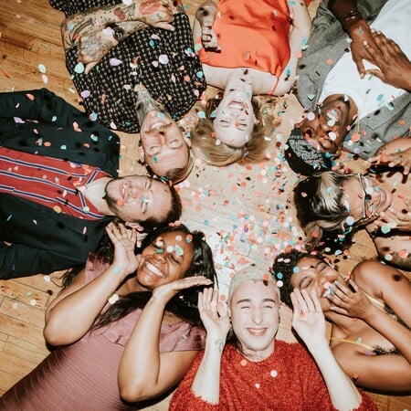 Join the Circle: Τα πράγματα που σε εμπνέουν γίνονται ακόμα καλύτερα όταν τα μοιράζεσαι