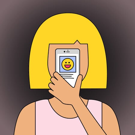 «Αόρατη» κατάθλιψη: Όταν φαίνεσαι καλά, αλλά δεν είσαι