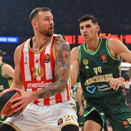 ΠΑΝΑΘΗΝΑΙΚΟΣ ΕΡΥΘΡΟΣ ΑΣΤΕΡΑΣ EUROLEAGUE ΩΡΑ ΚΑΝΑΛΙ