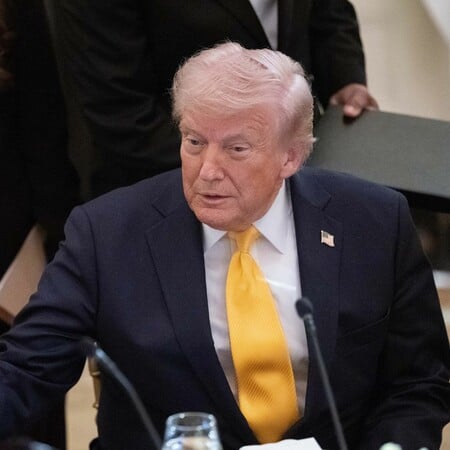 ΤΡΑΜΠ ΙΡΑΝ ΠΟΛΕΜΟΣ ΕΚΕΧΕΙΡΙΑ