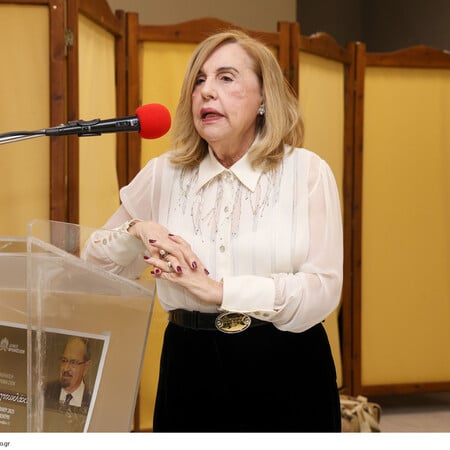 ΓΚΑΛΕΡΙ ΓΚΑΛΕΡΙΣΤΑΣ ΣΥΛΛΗΨΗ ΛΟΛΑ ΝΤΑΪΦΑ 