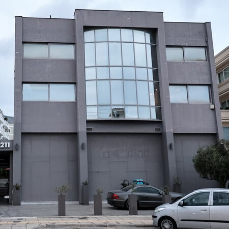 ΣΥΛΛΗΨΗ ΓΚΑΛΕΡΙΣΤΑΣ ΓΚΑΛΕΡΙ ΕΥΑΓΓΕΛΙΟ