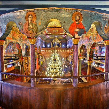 48 ώρες στην Κοζάνη