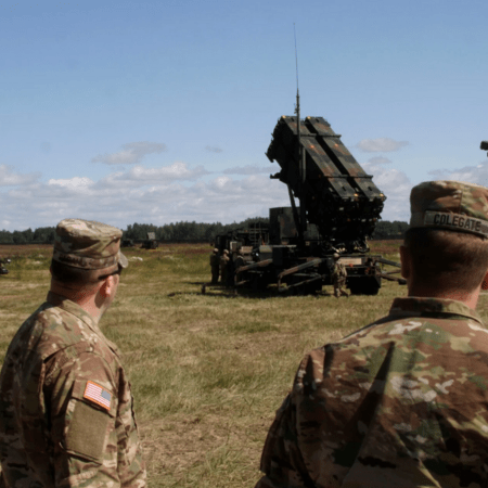 ΙΡΑΝ ΜΕΣΗ ΑΝΑΤΟΛΗ ΝΤΟΝΑΛΝΤ ΤΡΑΜΠ 