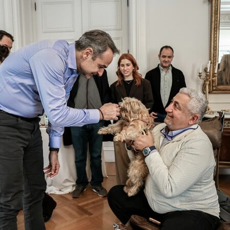 ΚΥΡΙΑΚΟΣ ΜΗΤΣΟΤΑΚΗΣ ΕΛΛΝΕΣ ΜΕΣΗ ΑΝΑΤΟΛΗ