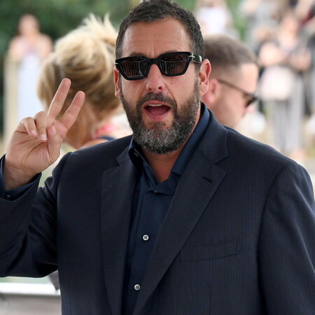 ΑΝΤΑΜ ΣΑΝΤΛΕΡ ΗΘΟΠΟΙΟΣ 