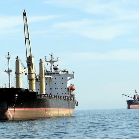 ΙΡΑΝ ΜΕΣΗ ΑΝΑΤΟΛΗ ΝΤΟΝΑΛΝΤ ΤΡΑΜΠ ΣΤΕΝΑ ΤΟΥ ΟΡΜΟΥΖ