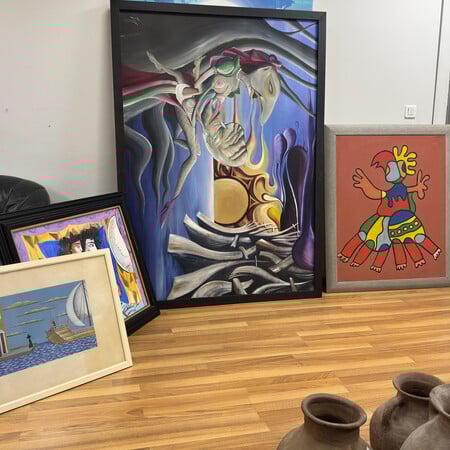 ΣΥΛΛΗΨΗ ΓΚΑΛΕΡΙ 