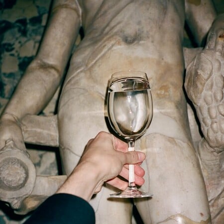 Ελα ν' ανταλλάξουμε κορμί και μοναξιά/ένα πολυποστ του Πάνου Μιχαήλ