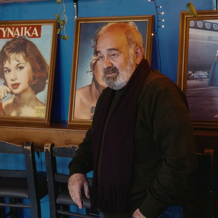 Ερρίκος Λίτσης: «Συνηθίσαμε να βλέπουμε τρομοκρατικές επιθέσεις»