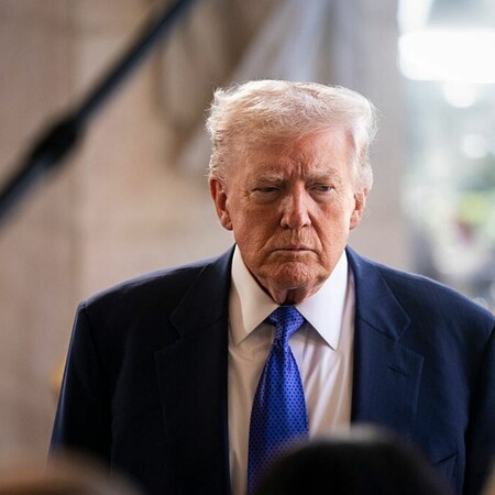 ΗΠΑ ICE ΤΡΑΜΠ ΑΕΡΟΔΡΟΜΙΑ