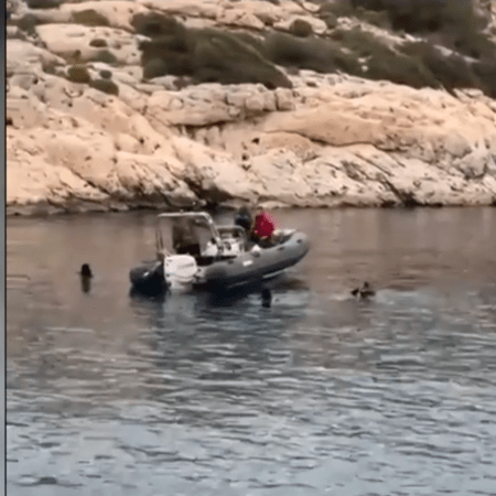 ΛΙΜΑΝΑΚΙΑ ΔΥΤΗΣ
