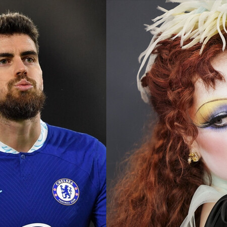 CHAPPELL ROAN JORGINHO ΚΟΡΗ