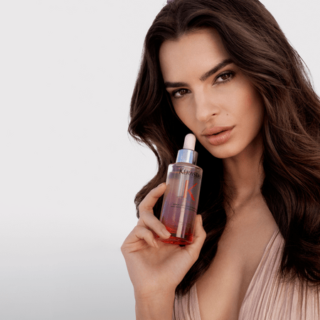 Τριχόπτωση: Η σύγχρονη προσέγγιση για δυνατά, υγιή μαλλιά με υπογραφή Kérastase