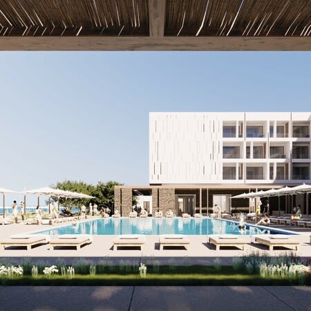 Το Tinos Beach επιστρέφει: η νέα αφορμή για καλοκαιρινές αποδράσεις στην Τήνο