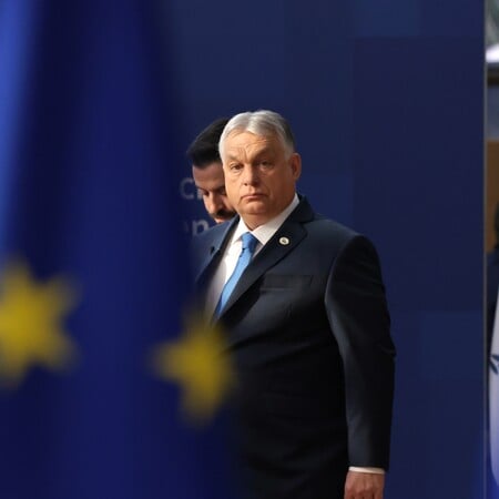 ΕΚΛΟΓΕΣ ΟΥΓΓΑΡΙΑ ΒΙΚΤΟΡ ΟΡΜΠΑΝ ΡΩΣΙΑ