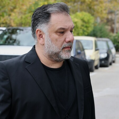 ΓΡΗΓΟΡΗΣ ΑΡΝΑΟΥΤΟΓΛΟΥ ΘΑΝΑΤΟΣ ΜΗΤΕΡΑ