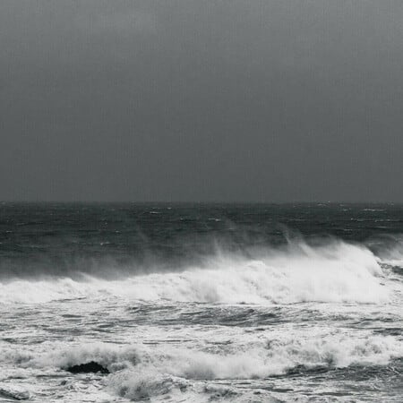 Μαρουσάκης: Εν αναμονή νέου ισχυρού κύματος κακοκαιρίας από την Πέμπτη