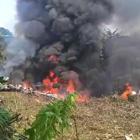 ΚΟΛΟΜΒΙΑ ΑΕΡΟΣΚΑΦΟΣ ΣΥΝΤΡΙΒΗ